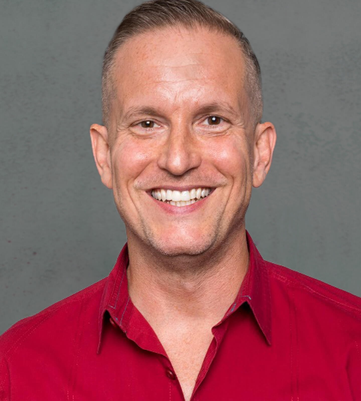 Brian Breth
