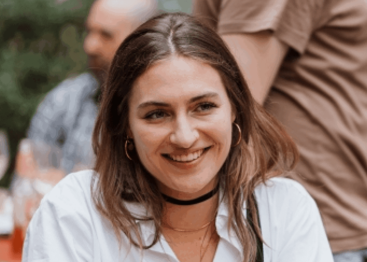 Photo of Jessy Schüler